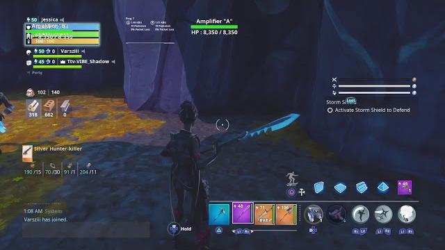 Live stw Live stw
