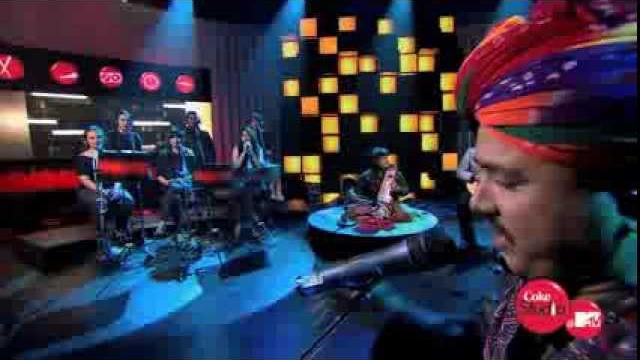 Chaudhary - amit trivedi feat mame khan, coke studio @ mtv season 2 Chaudhary - amit trivedi feat mame khan, coke studio @ mtv season 2