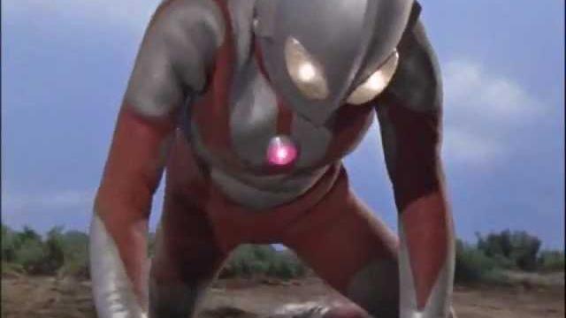 Ultraman vs gomora Ultraman vs gomora