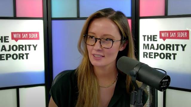 Aoc endorses zohran; neocons disrupt trump's iran talks w/ trita parsi | mr live | majority report Aoc endorses zohran; neocons disrupt trump's iran talks w/ trita parsi | mr live | majority report