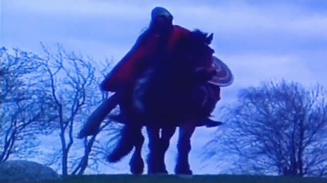 Bathory - one rode to asa bay (official music video) Bathory - one rode to asa bay (official music video)