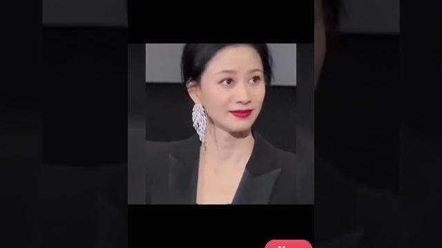 女明星的年龄真的只是数字!看看40+的姐姐们,岁月真的不败美人 #曾黎 #殷桃 #秦岚 女明星的年龄真的只是数字!看看40+的姐姐们,岁月真的不败美人 #曾黎 #殷桃 #秦岚