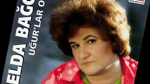 Karlı dağlar (selda bağcan) Karlı dağlar (selda bağcan)