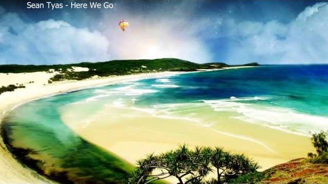 Sean tyas - here we go Sean tyas - here we go