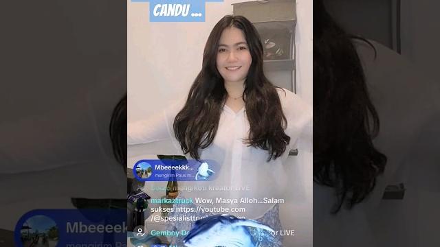 Follow tiktok akuuu Follow tiktok akuuu