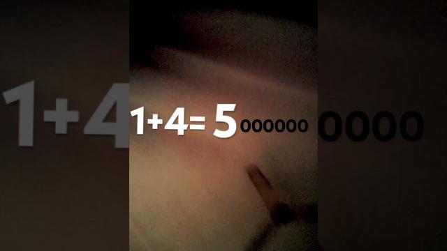 Faija 1+4= Faija 1+4=