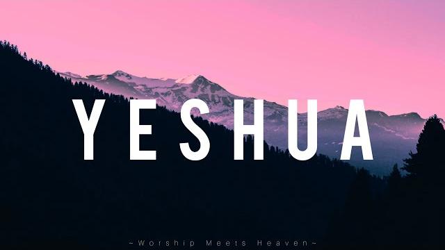 Yeshua - ft.meredith mauldin (with lyric) Yeshua - ft.meredith mauldin (with lyric)