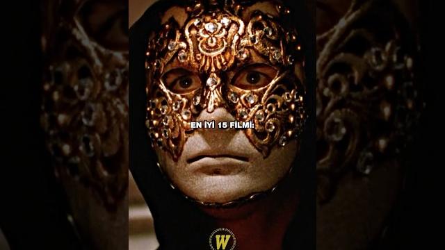 Imdb'ye göre tüm zamanların en i̇yi 15 filmi! Imdb'ye göre tüm zamanların en i̇yi 15 filmi!