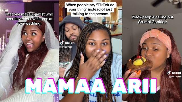 *3+ hour* best mamaa arii funny videos | mamaa arii shorts videos 2025 - shorts comps *3+ hour* best mamaa arii funny videos | mamaa arii shorts videos 2025 - shorts comps