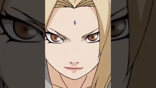 Guy vs tsunade Guy vs tsunade