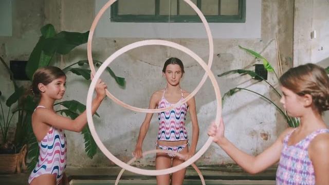Tween swimwear collection ss23 Tween swimwear collection ss23
