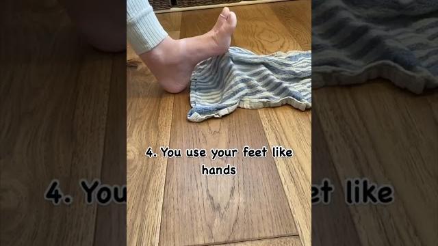 Guilty of these foot habits? strong feet start with attention to your foundation! #rewildyoursole Guilty of these foot habits? strong feet start with attention to your foundation! #rewildyoursole