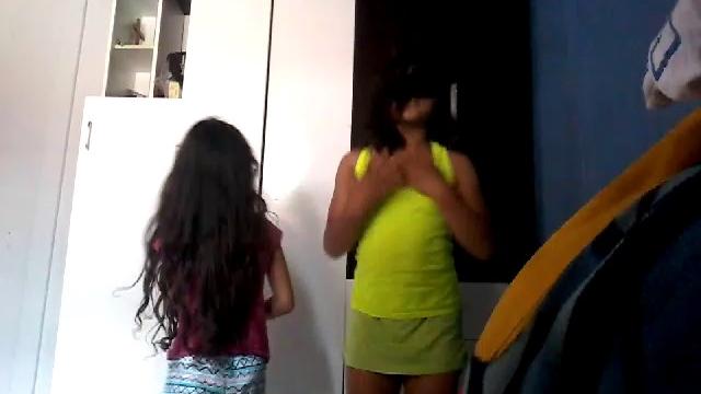 As meninas As meninas