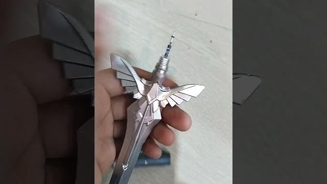 Sword pen Sword pen