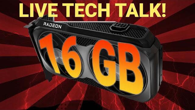 Pc builds, hot takes, and your questions | live ama Pc builds, hot takes, and your questions | live ama