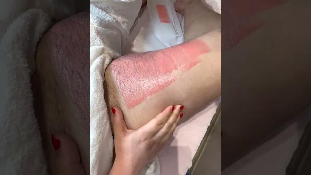 Brazilian waxing full body Brazilian waxing full body
