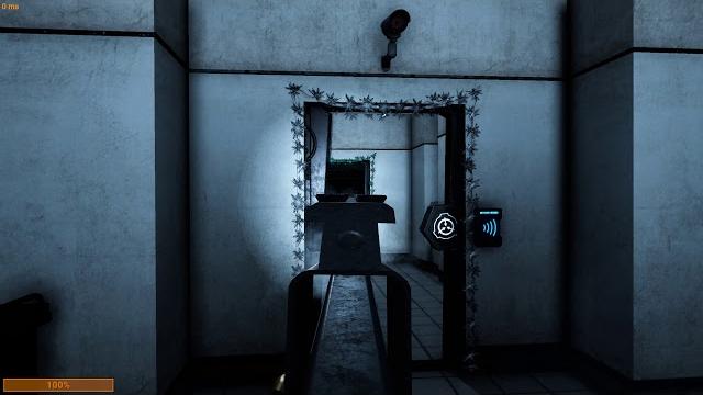 Новогоднее обновление! (scp:sl) #1 Новогоднее обновление! (scp:sl) #1