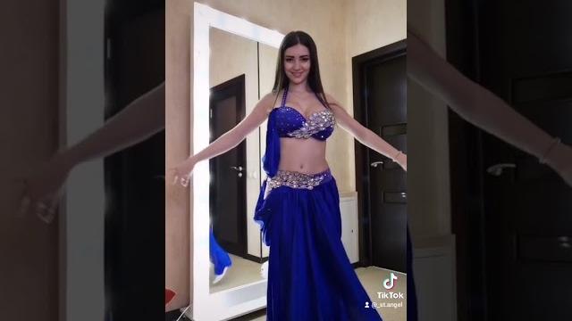 Belly dance angel bigo live Belly dance angel bigo live