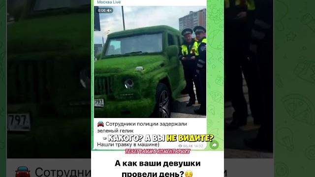 Девушку гордея остановил дпс! Девушку гордея остановил дпс!