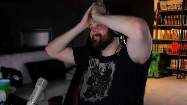 Twitch just got sued. Twitch just got sued.