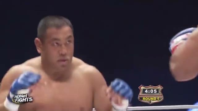 あんなに強い藤田和之が瞬殺されてしまう【noah】 あんなに強い藤田和之が瞬殺されてしまう【noah】