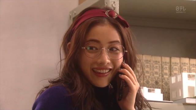 「舔屏向」纯·石原里美颜剪辑·校对女孩河野悦子 「舔屏向」纯·石原里美颜剪辑·校对女孩河野悦子