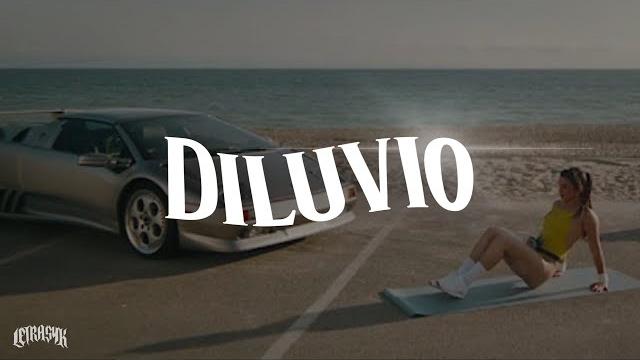 Rauw alejandro - diluvio // castigala castigala Rauw alejandro - diluvio // castigala castigala
