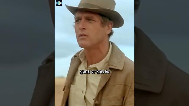That's not fair! butch cassidy and the sundance kid That's not fair! butch cassidy and the sundance kid
