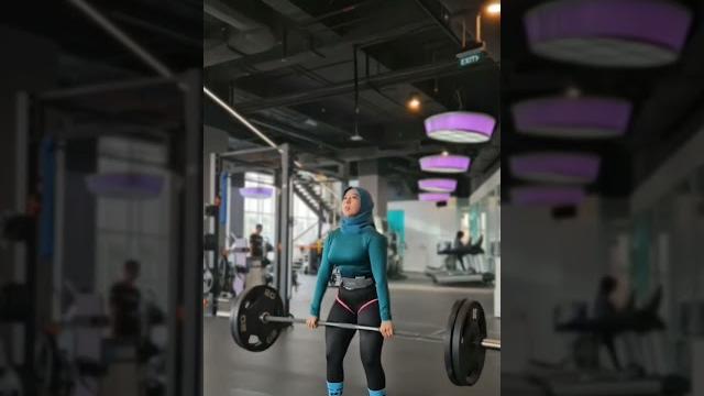 Ukhti idaman spesial banget ngegym biar sehat #hijabfashion #muslimah #istriidaman #bolo #jilbobs Ukhti idaman spesial banget ngegym biar sehat #hijabfashion #muslimah #istriidaman #bolo #jilbobs