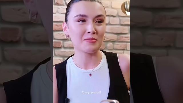 Cemre arda new interview️ #cemrearda #dilekaba #zeyhal #gökcem #windsoflove #fypage #viral #fyp Cemre arda new interview️ #cemrearda #dilekaba #zeyhal #gökcem #windsoflove #fypage #viral #fyp