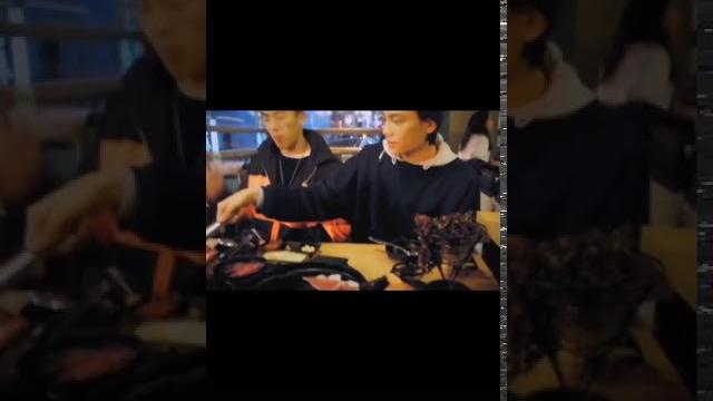 #丁禹兮混剪# #ryan_mixed cut# #丁禹兮混剪# #ryan_mixed cut#