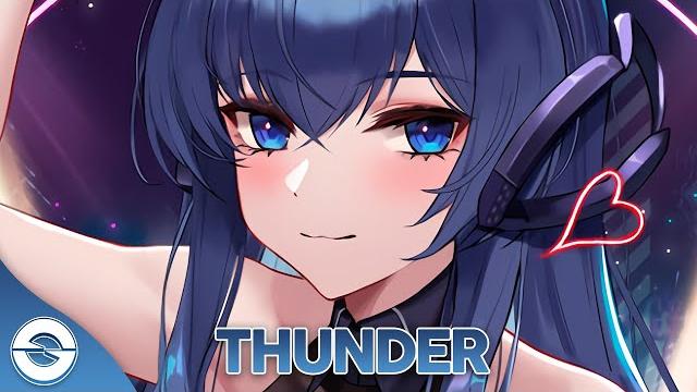 Nightcore - thunder (gabry ponte, lum!x, prezioso) - (lyrics) Nightcore - thunder (gabry ponte, lum!x, prezioso) - (lyrics)