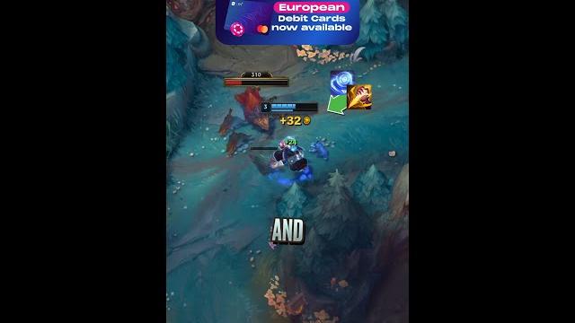 Ryze can sweep the jungle Ryze can sweep the jungle
