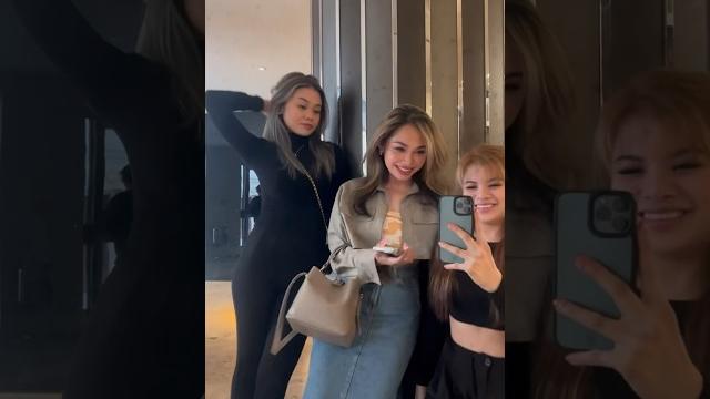 Wednesdate #girls #bagets Wednesdate #girls #bagets