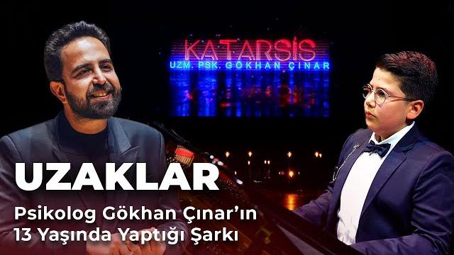 Gökhan çınar & hamit erdem özpolat - uzaklar Gökhan çınar & hamit erdem özpolat - uzaklar