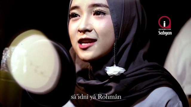 Rohman ya rohman cover by sabyan Rohman ya rohman cover by sabyan