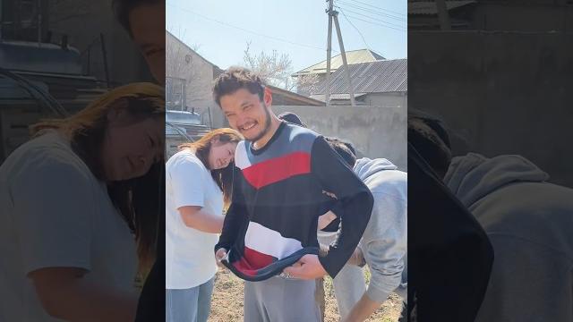 Жаны кыргыз кино «особняк» Жаны кыргыз кино «особняк»