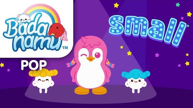 Big or small - math song l nursery rhymes & kids songs Big or small - math song l nursery rhymes & kids songs