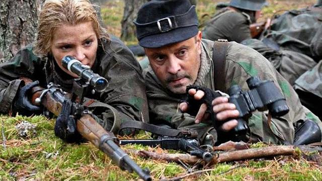 Фильм! элитный спецназ нквд попал в ловушку абвера! военная разведка. первый удар! русский фильм Фильм! элитный спецназ нквд попал в ловушку абвера! военная разведка. первый удар! русский фильм