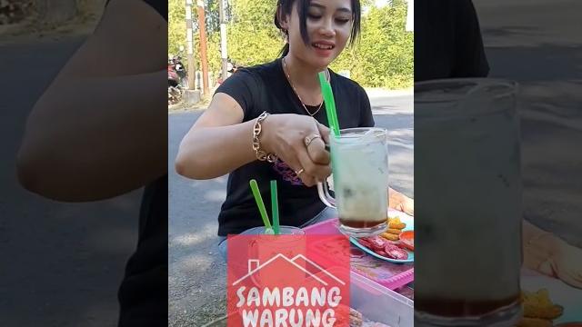 Warung cantik viral warung kopi viral penjaga warung stw cantik ramah #kuliner #warung #angkringan Warung cantik viral warung kopi viral penjaga warung stw cantik ramah #kuliner #warung #angkringan