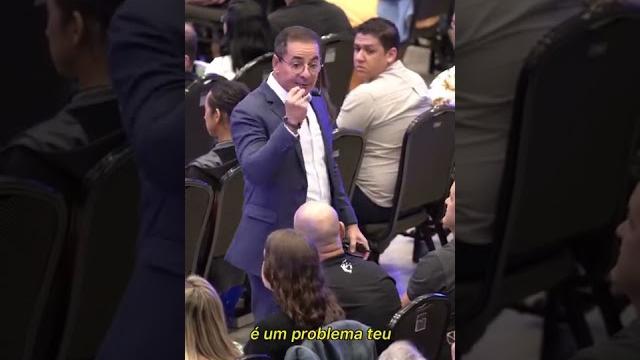 O poder da sua mente dita a sua realidade | paulo vieira O poder da sua mente dita a sua realidade | paulo vieira