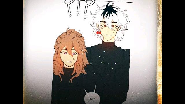 Ah, classic romance bl plot. #edit #webtoon Ah, classic romance bl plot. #edit #webtoon