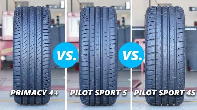 Michelin pilot sport 5 vs pilot sport 4s vs primacy 4+! the differences tested and explained! Michelin pilot sport 5 vs pilot sport 4s vs primacy 4+! the differences tested and explained!