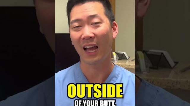 Try this for anal itching! Try this for anal itching!