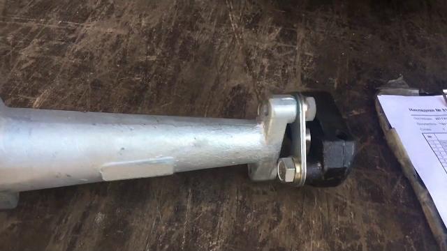 Привод тнвд на камаз евро-2 Привод тнвд на камаз евро-2