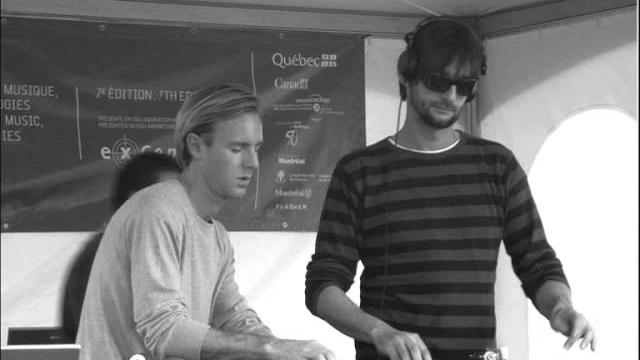 Richie hawtin vs ricardo villalobos - live @ estacion mapocho, santiago de chile 9.1.2005 Richie hawtin vs ricardo villalobos - live @ estacion mapocho, santiago de chile 9.1.2005