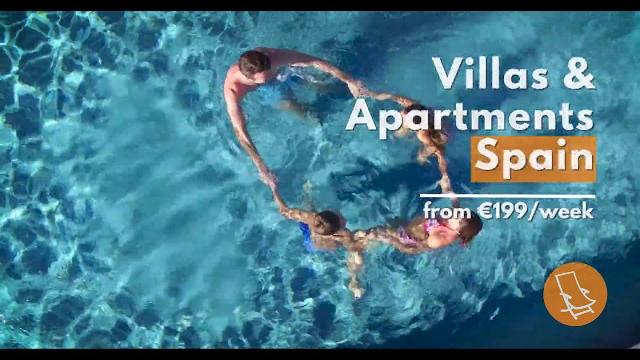 Villas & apartments to rent | spain-holiday.com Villas & apartments to rent | spain-holiday.com