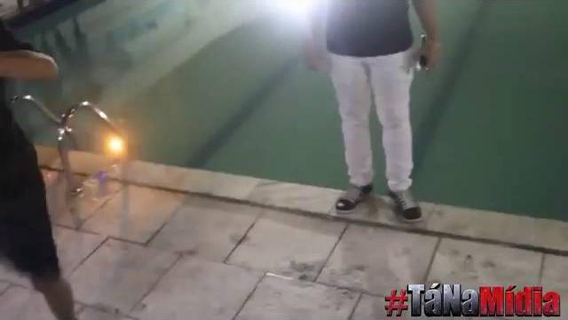 Rei da dancinha pegar Rei da dancinha pegar