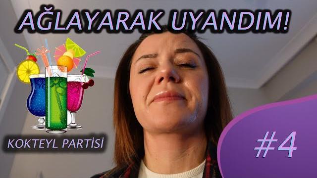Kötü başladı i̇yi bitti - 4.bölüm Kötü başladı i̇yi bitti - 4.bölüm