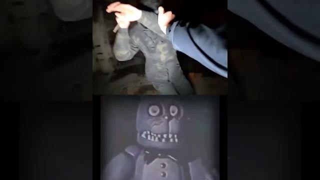 Придумайте бригаду #паранормальные #страх #заброшка #маньяк Придумайте бригаду #паранормальные #страх #заброшка #маньяк